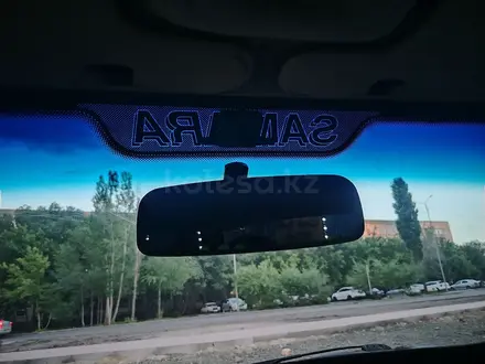 ВАЗ (Lada) 2114 2007 года за 900 000 тг. в Астана – фото 9