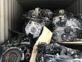 Двигатель на Lexus LX 570 3ur-fe 5.7L (2TR/1GR/2UZ/vk56/3UZ/1UR/3UR) за 62 000 тг. в Алматы – фото 2