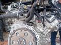 Двигатель на Lexus LX 570 3ur-fe 5.7L (2TR/1GR/2UZ/vk56/3UZ/1UR/3UR) за 62 000 тг. в Алматы – фото 4