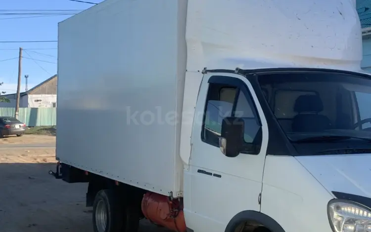 ГАЗ  ГАЗель (3302) 2013 года за 5 500 000 тг. в Астана