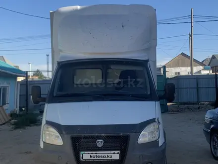 ГАЗ  ГАЗель (3302) 2013 года за 5 500 000 тг. в Астана – фото 2