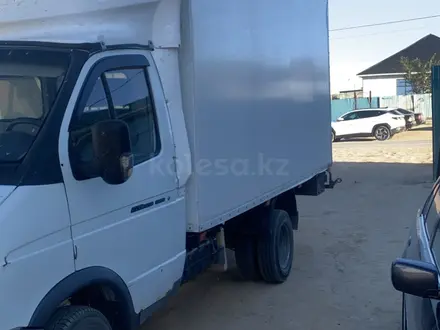 ГАЗ  ГАЗель (3302) 2013 года за 5 500 000 тг. в Астана – фото 3