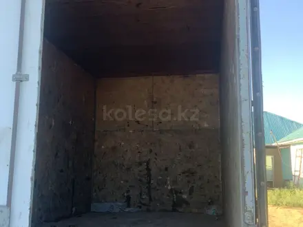ГАЗ  ГАЗель (3302) 2013 года за 5 500 000 тг. в Астана – фото 6