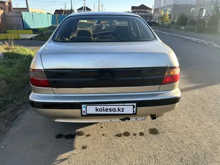 Toyota Corona 1992 года за 1 500 000 тг. в Астана – фото 4