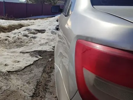 ВАЗ (Lada) Granta 2190 2013 года за 2 200 000 тг. в Актобе – фото 4