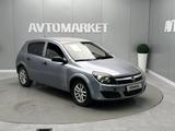 Opel Astra 2006 года за 2 200 000 тг. в Атырау – фото 2