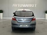 Opel Astra 2006 года за 2 200 000 тг. в Атырау – фото 4