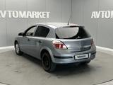Opel Astra 2006 года за 2 200 000 тг. в Атырау – фото 3