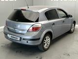 Opel Astra 2006 года за 2 200 000 тг. в Атырау – фото 5