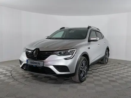 Renault Arkana 2020 года за 7 500 000 тг. в Актау