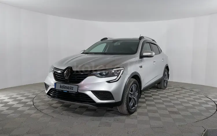 Renault Arkana 2020 годаүшін7 500 000 тг. в Актау