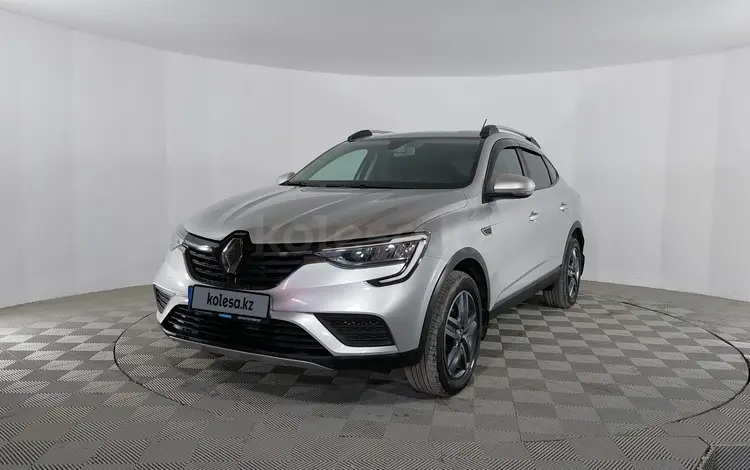 Renault Arkana 2020 года за 7 500 000 тг. в Актау