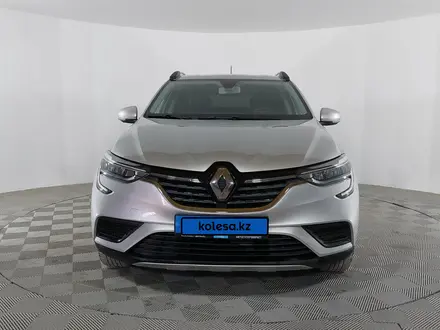 Renault Arkana 2020 года за 7 500 000 тг. в Актау – фото 2