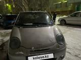 Daewoo Matiz 2006 года за 1 000 000 тг. в Актау