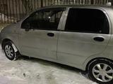 Daewoo Matiz 2006 года за 1 000 000 тг. в Актау – фото 2