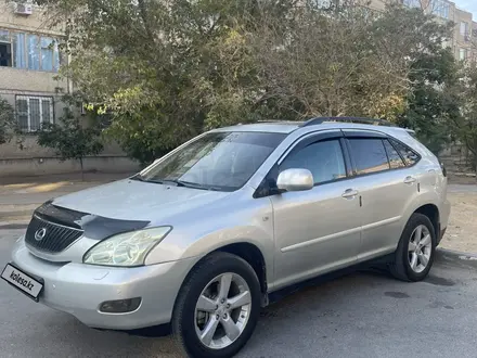 Lexus RX 350 2006 года за 8 200 000 тг. в Актау