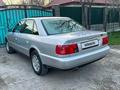 Audi A6 1994 годаүшін3 500 000 тг. в Шу – фото 4