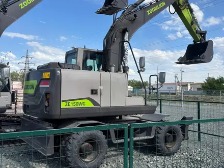 Zoomlion  ZW150WG 2025 года в Павлодар