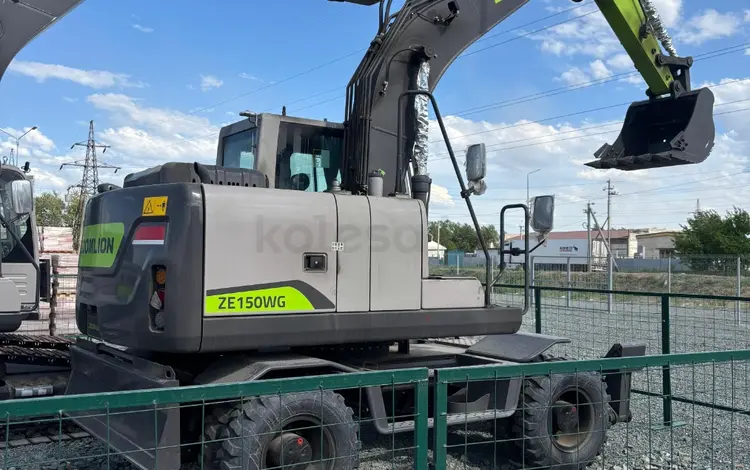 Zoomlion  ZW150WG 2025 года в Павлодар