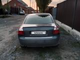 Audi A4 2003 года за 2 600 000 тг. в Актобе – фото 3