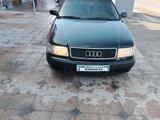 Audi 100 1991 годаүшін900 000 тг. в Шымкент
