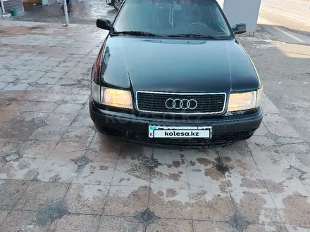 Audi 100 1991 года за 900 000 тг. в Шымкент