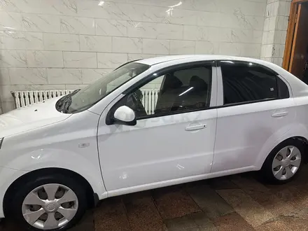 Chevrolet Nexia 2021 года за 5 350 000 тг. в Алматы – фото 2