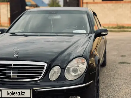 Mercedes-Benz E 350 2005 года за 5 100 000 тг. в Алматы – фото 3