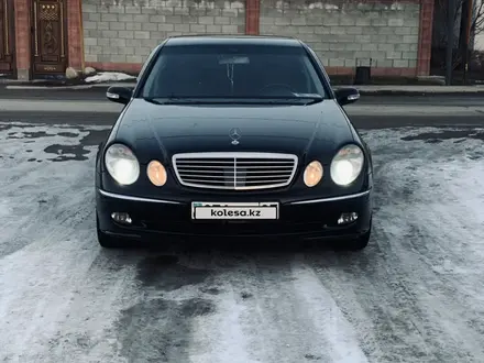 Mercedes-Benz E 350 2005 года за 5 100 000 тг. в Алматы – фото 2