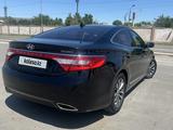 Hyundai Grandeur 2011 годаfor8 100 000 тг. в Шымкент – фото 4