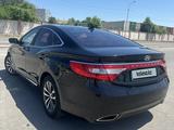 Hyundai Grandeur 2011 годаfor8 100 000 тг. в Шымкент – фото 3