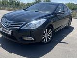 Hyundai Grandeur 2011 годаfor8 100 000 тг. в Шымкент – фото 2