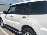 Mitsubishi Pajero 2007 годаfor8 700 000 тг. в Актобе – фото 4