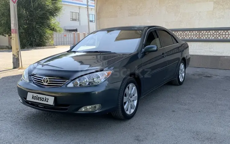 Toyota Camry 2003 года за 4 700 000 тг. в Тараз