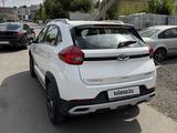 Chery Tiggo 2 Pro 2023 года за 4 350 000 тг. в Астана – фото 3