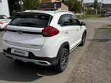 Chery Tiggo 2 Pro 2023 года за 4 350 000 тг. в Астана – фото 4