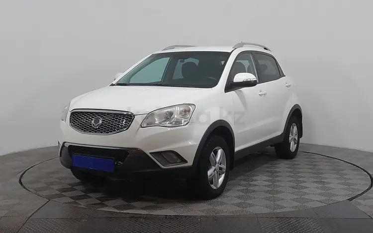 SsangYong Actyon 2013 года за 5 790 000 тг. в Астана