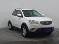 SsangYong Actyon 2013 года за 5 790 000 тг. в Астана – фото 3