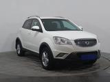 SsangYong Actyon 2013 года за 5 790 000 тг. в Астана – фото 3
