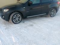 BMW X6 2009 годаүшін9 999 999 тг. в Алматы