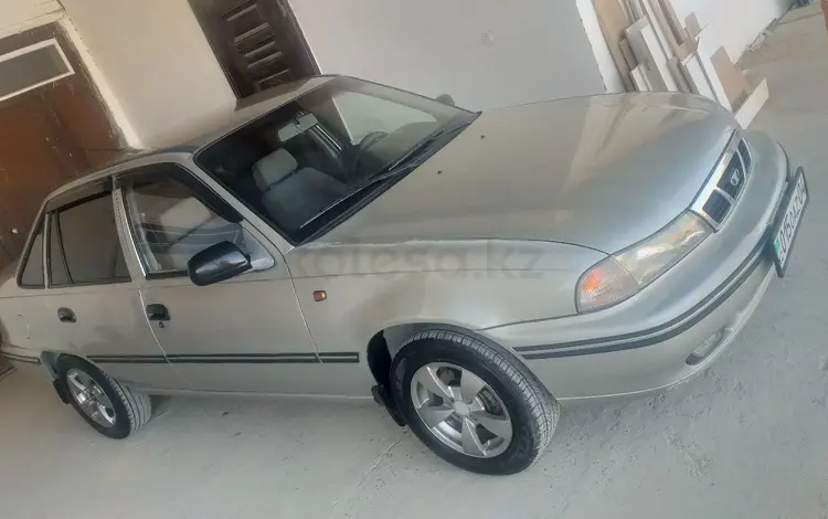 Daewoo Nexia 2007 годаүшін1 500 000 тг. в Актау