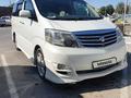 Toyota Alphard 2006 года за 7 800 000 тг. в Жанакорган