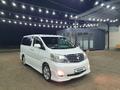 Toyota Alphard 2006 годаүшін7 800 000 тг. в Жанакорган – фото 13