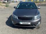 Kia Rio 2014 годаүшін5 200 000 тг. в Семей – фото 2