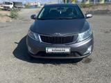 Kia Rio 2014 годаүшін5 200 000 тг. в Семей