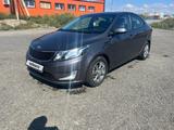 Kia Rio 2014 годаүшін5 200 000 тг. в Семей – фото 3