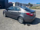 Kia Rio 2014 годаүшін5 200 000 тг. в Семей – фото 5