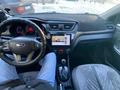 Kia Rio 2014 годаfor5 900 000 тг. в Талдыкорган – фото 12