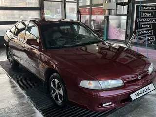 Mazda 626