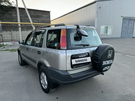 Honda CR-V 1996 года за 3 550 000 тг. в Алматы – фото 7